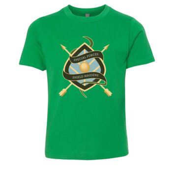 Youth Classic ODAyyyeee  Thumbnail