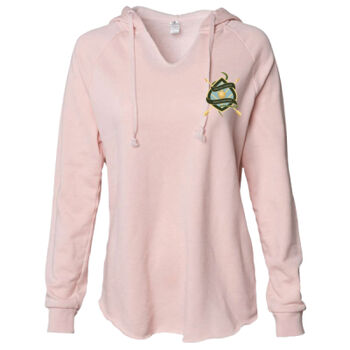 Logo Hooded Sweatshirt Thumbnail