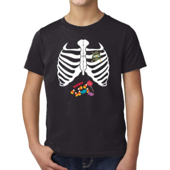 Trick Or Treat Youth  Thumbnail