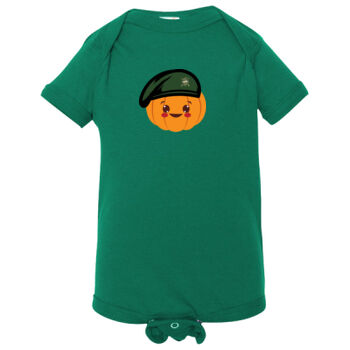 Baby Green Boo-ret Thumbnail