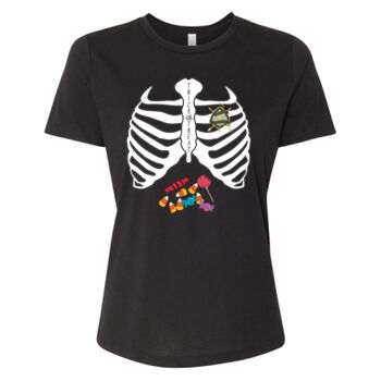 Trick Or Treat Women's Thumbnail