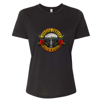 Welcome To The Jungle (Or, You're Gonna PCS) Tee Thumbnail