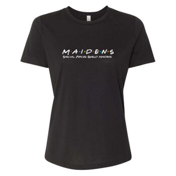 The One Where They're Married to Green Berets T-Shirt  Thumbnail