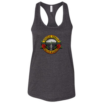 Welcome To The Jungle (Or, You're Gonna PCS) Tank Thumbnail