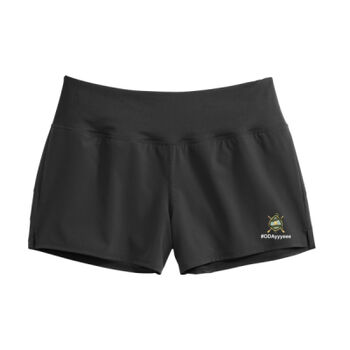 Ladies Repeat Short Thumbnail